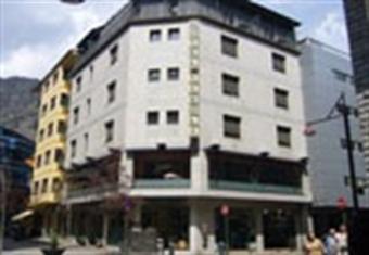 Hotel Tívoli