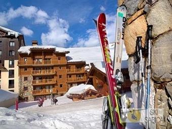 Residencia CGH La Ferme Du Val Claret