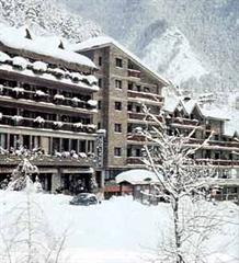 Hotel Solana Arinsal