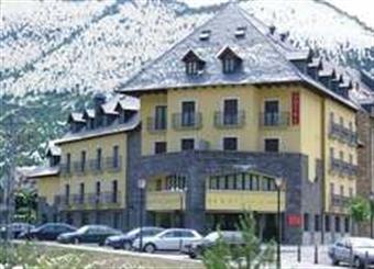 Hotel Acevi Val D'aran