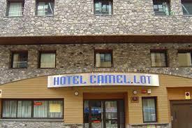 HOTEL CAMEL·LOT