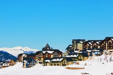 Résidence Nemea Le Hameau de Balestas