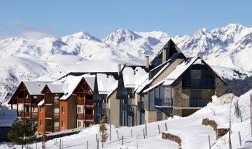 Résidence Nemea Le Hameau de Balestas