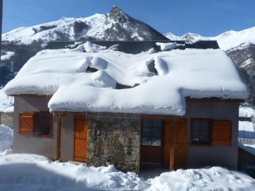 Néméa Chalets d'Estive